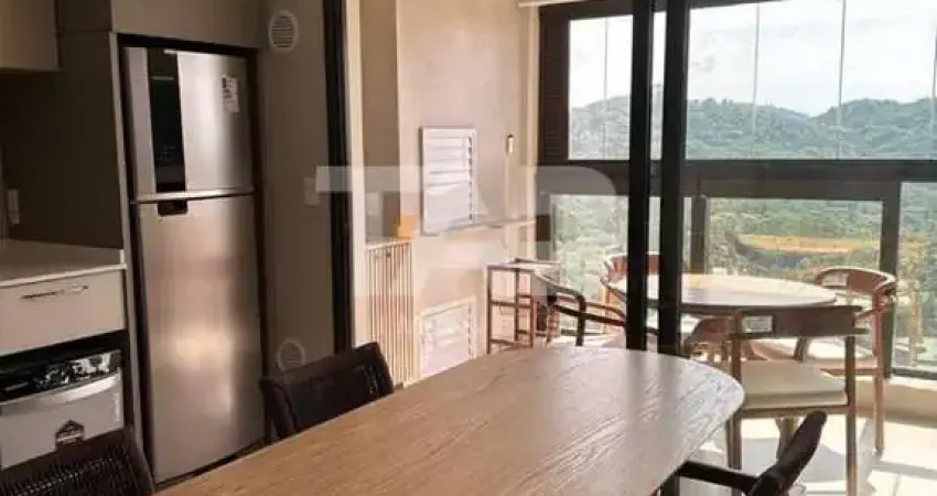 Apartamento com 2 quartos para alugar na Rua Luci Canziani, 100, Praia Brava, Itajaí