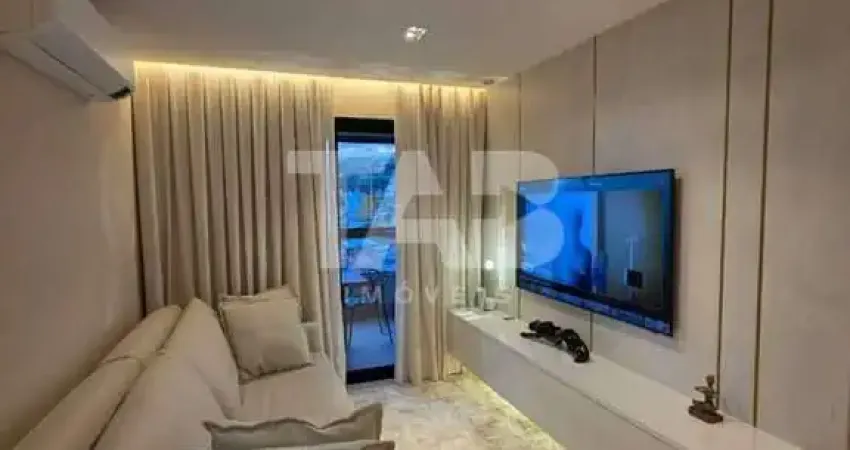 Apartamento com 2 quartos à venda na Rua Otávio do Patrocínio Medeiros, 52, Nossa Senhora do Rosário, São José