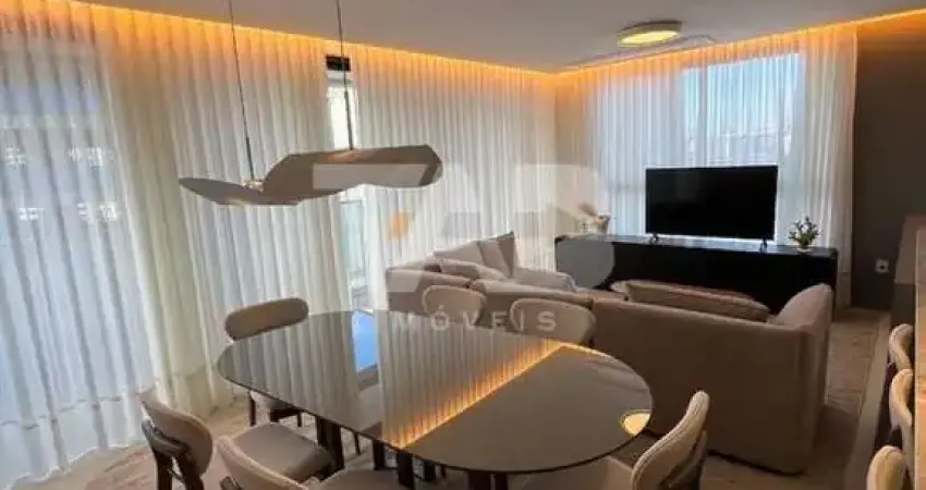 Apartamento com 3 quartos à venda na Rua Miguel Francisco Borges, 45, Balneário Santa Clara, Itajaí