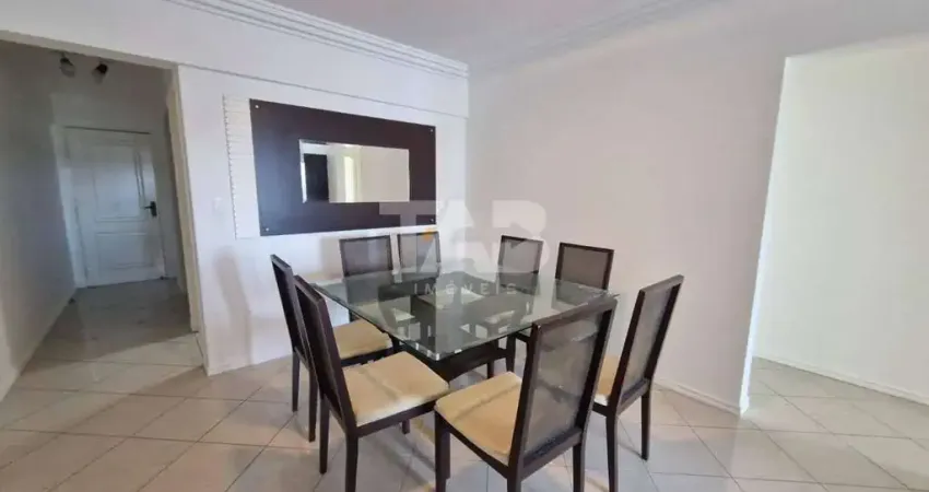 Apartamento com 3 quartos para alugar na Rua Lauro Muller, 240, Fazenda, Itajaí