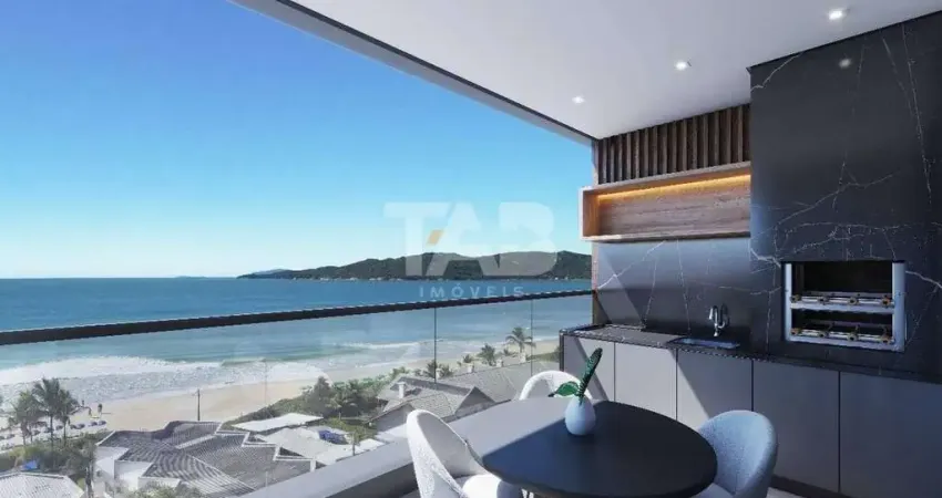 Apartamento com 2 quartos à venda na Avenida Aroeira da Praia, Centro, Bombinhas