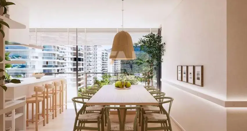 Apartamento com 3 quartos à venda na Rua Delfim Mário Pádua Peixoto, 415, Balneário Santa Clara, Itajaí