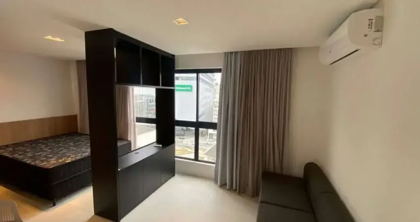 Apartamento com 1 quarto para alugar na Rua Marcílio Dias, 47, Centro, Itajaí