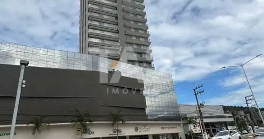 Apartamento com 2 quartos à venda na Avenida Osvaldo Reis, Praia Brava, Itajaí