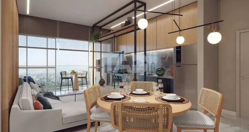 Apartamento com 2 quartos à venda na Rua Uruguai, 365, Centro, Itajaí