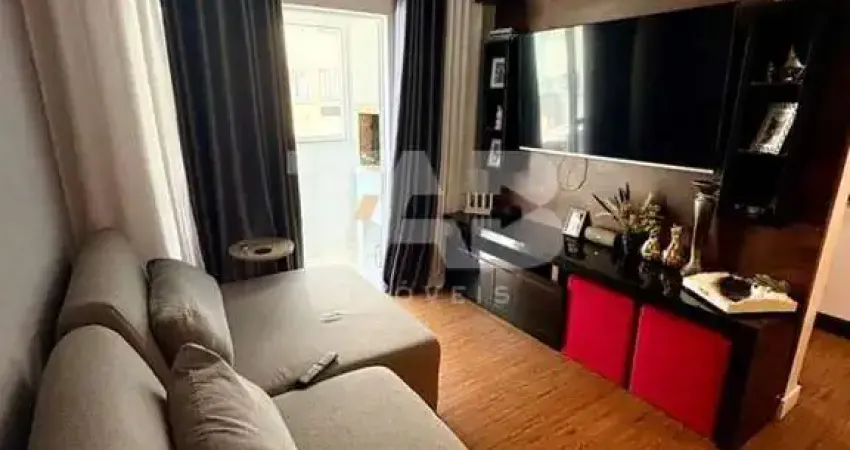 Apartamento com 2 quartos à venda na Rua Macieira, 161, Tabuleiro, Camboriú