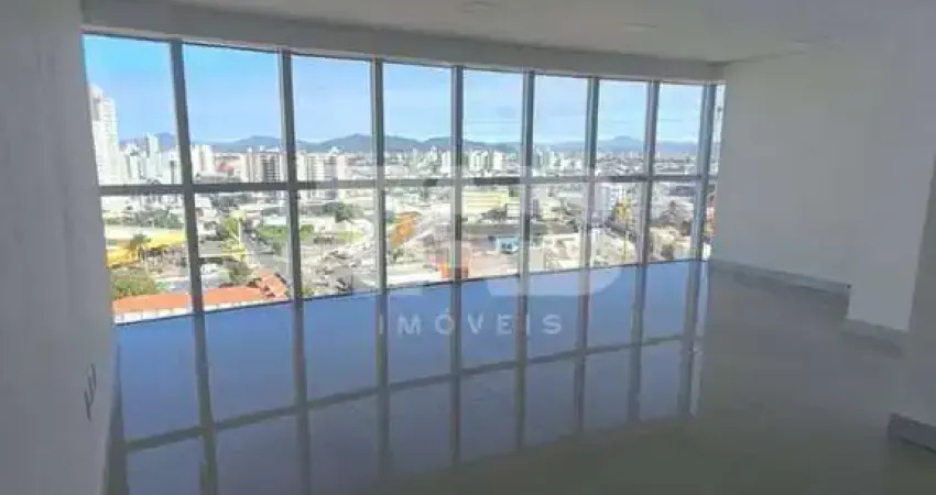 Sala comercial para alugar na Rua Cônego Thomaz Fontes, 145, Centro, Itajaí