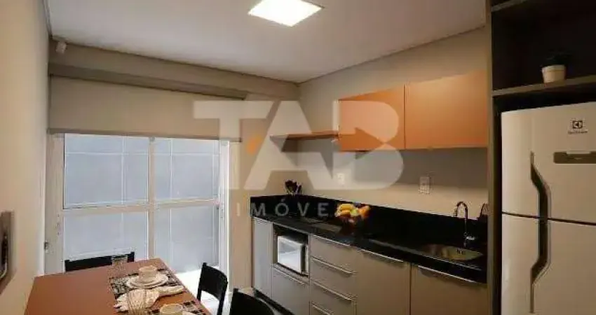 Apartamento com 1 quarto para alugar na Rua Otacílio da Silva Costa, 100, Balneário Santa Clara, Itajaí