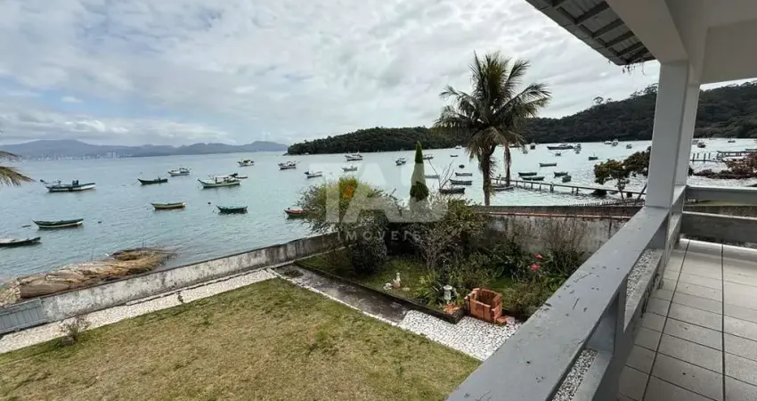 Casa com 3 quartos à venda na Rua Domingos João Dos Santos, Centro, Porto Belo