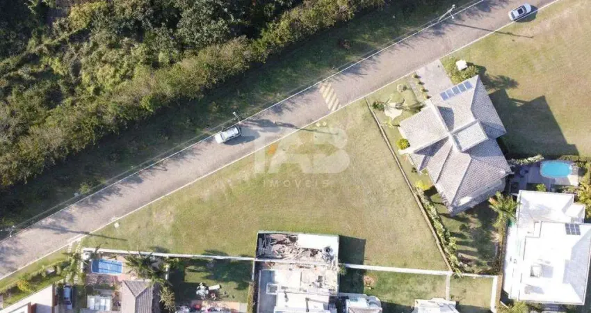 Terreno à venda na Avenida Marcio Ferreira de Mello e Silva, 55, Balneário Santa Clara, Itajaí