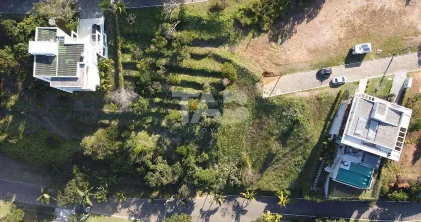 Terreno à venda na Avenida Marcio Ferreira de Mello e Silva, 55, Balneário Santa Clara, Itajaí