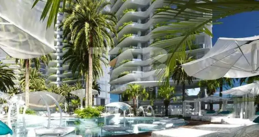 Apartamento com 4 quartos à venda na Rua Lúcia Serafim de Oliveira, Balneário Santa Clara, Itajaí