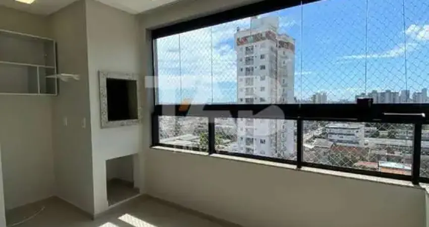 Apartamento com 2 quartos para alugar na Rua Doutor Pedro Rangel, 309, São João, Itajaí