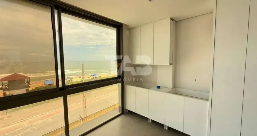 Apartamento com 3 quartos para alugar na Praia Brava, Itajaí