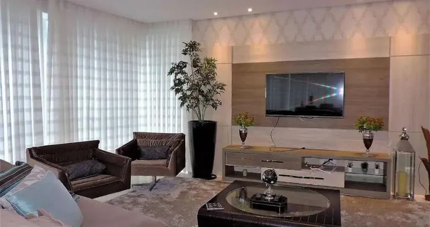 Apartamento com 4 quartos para alugar na Rua Delfim Mário Pádua Peixoto, 350, Praia Brava, Itajaí