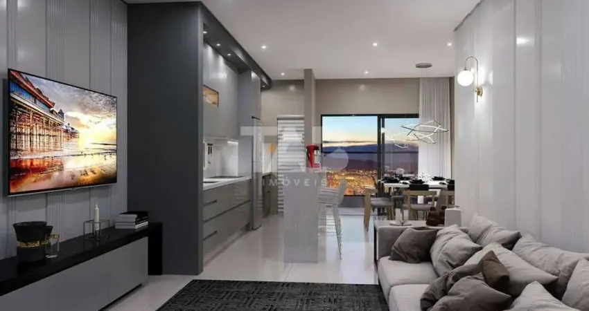 Apartamento com 3 quartos à venda na Avenida Santa Catarina, 2201, Centro, Camboriú