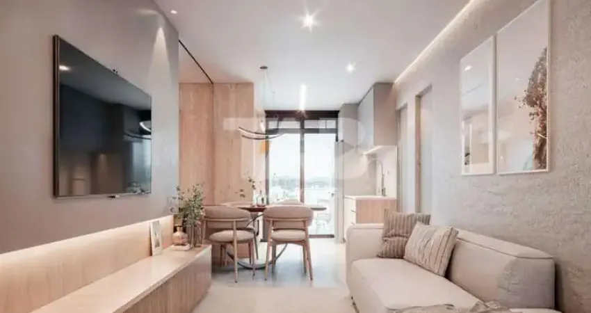 Apartamento com 2 quartos à venda na Rua Afonso Arinos, 75, Praia dos Amores, Balneário Camboriú