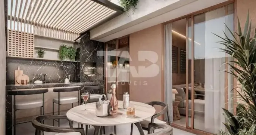 Apartamento com 2 quartos à venda na Rua Afonso Arinos, 75, Praia dos Amores, Balneário Camboriú