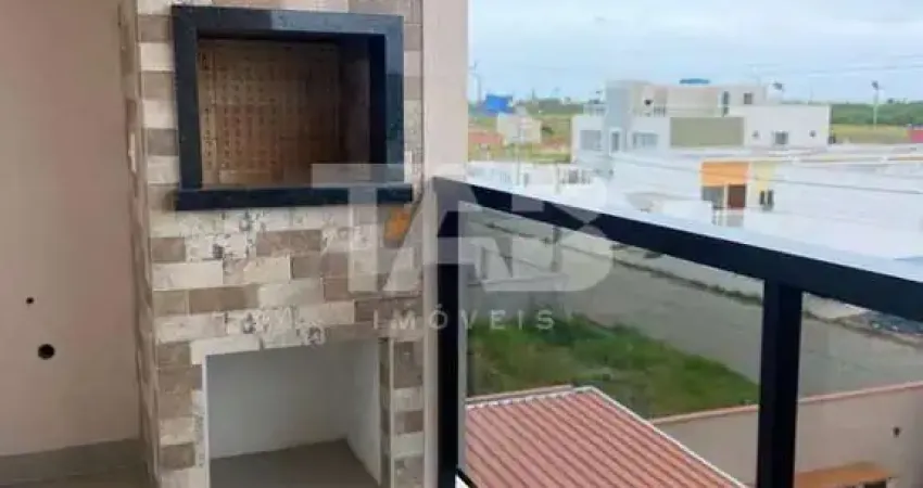 Apartamento com 3 quartos à venda na Vila Nova, Barra Velha
