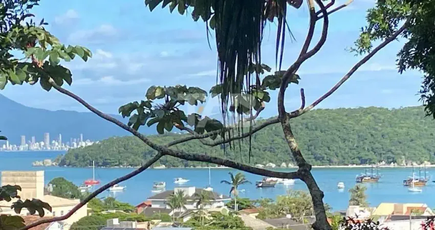 Terreno à venda na Rua Morro do moreira, Centro, Porto Belo