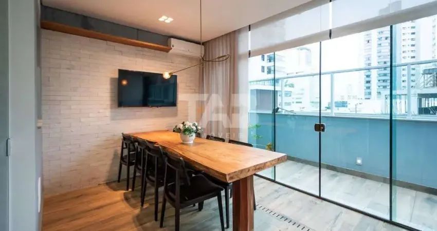 Apartamento com 2 quartos à venda na Rua Camboriú, 309, Centro, Itajaí