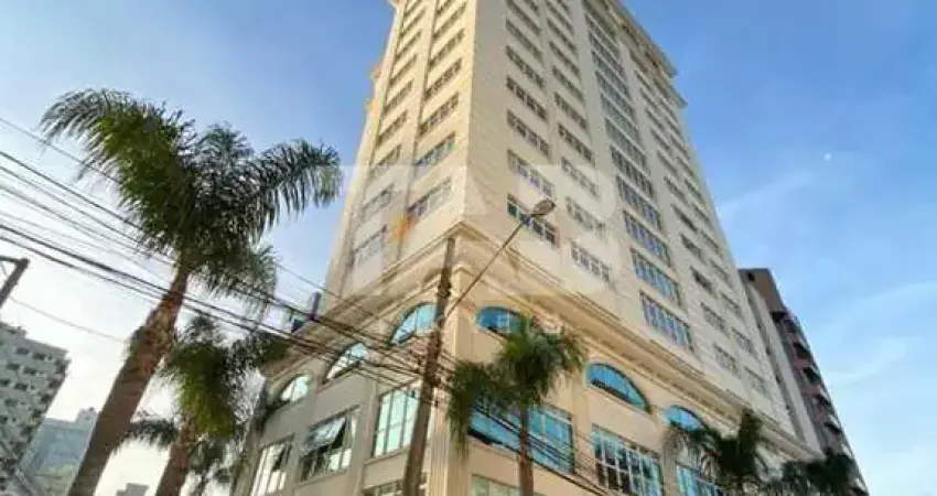 Sala comercial para alugar na Avenida Coronel Marcos Konder, 1207, Centro, Itajaí