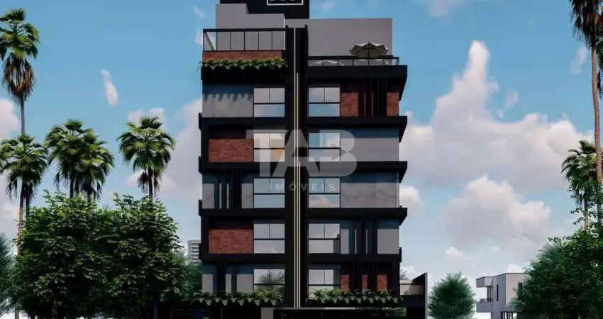 Apartamento com 2 quartos à venda na Rua Carmem Linhares de Souza, 192, Centro, Navegantes