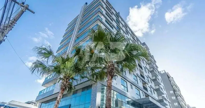 Apartamento à venda na Rua Delfim Mário Pádua Peixoto, Balneário Santa Clara, Itajaí