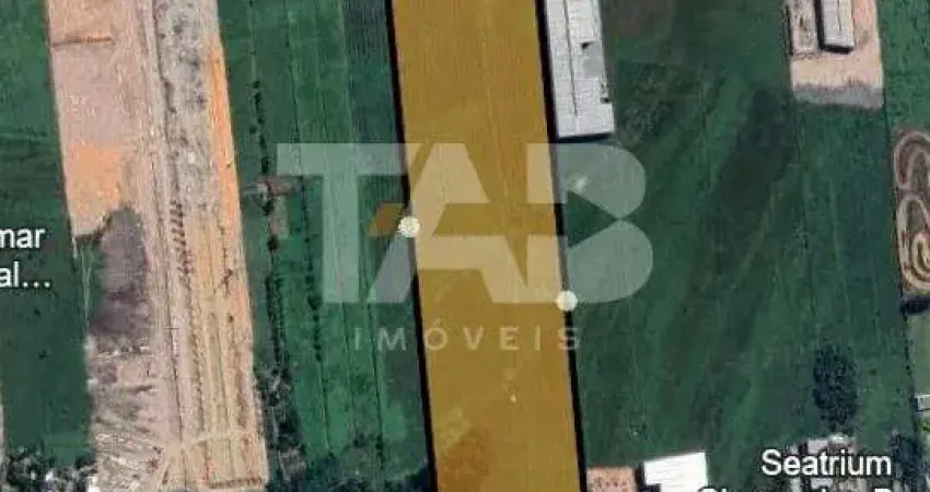 Terreno comercial à venda na Rua João Sacavem, 2797, Volta Grande, Navegantes