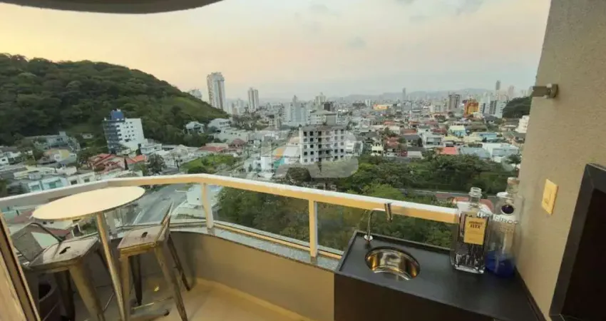 Apartamento com 2 quartos à venda na Rua Aristides Estevão da Silva, 30, Ressacada, Itajaí