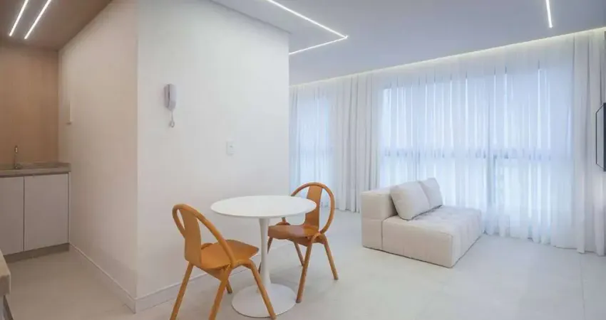 Apartamento com 1 quarto à venda na Rua Marcílio Dias, 47, Centro, Itajaí