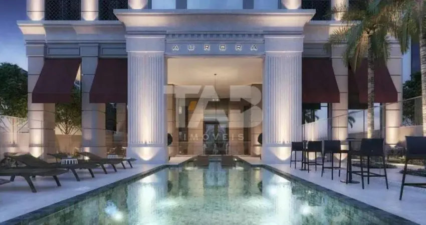 Apartamento com 4 quartos à venda na Avenida Brasil, 4438, Centro, Balneário Camboriú