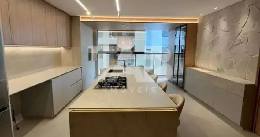 Apartamento com 3 quartos à venda na Rua Delfim Mário Pádua Peixoto, 944, Praia Brava, Itajaí