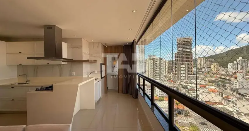 Apartamento com 3 quartos à venda na Rua Camboriú, 673, Fazenda, Itajaí