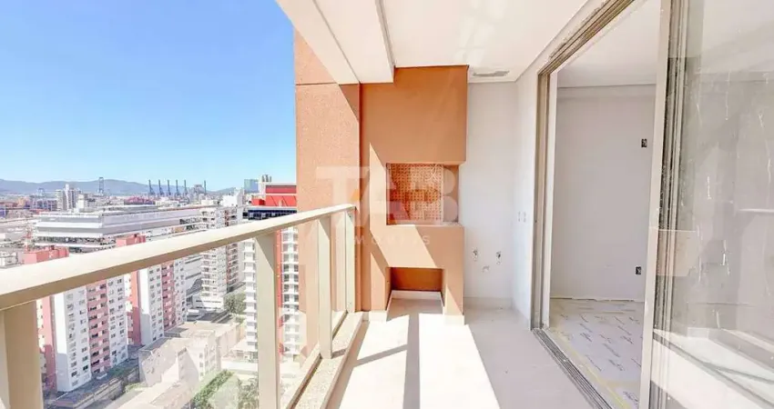 Apartamento com 3 quartos à venda na Rua Uruguai, 365, Centro, Itajaí