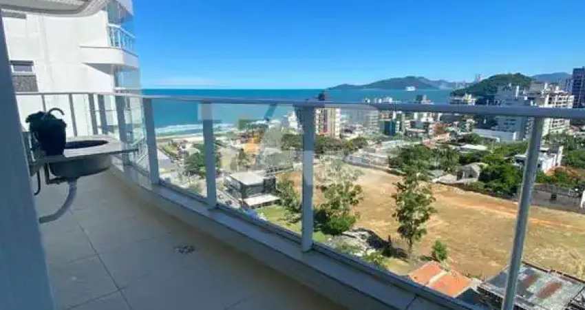 Apartamento com 3 quartos para alugar na Praia Brava, Itajaí