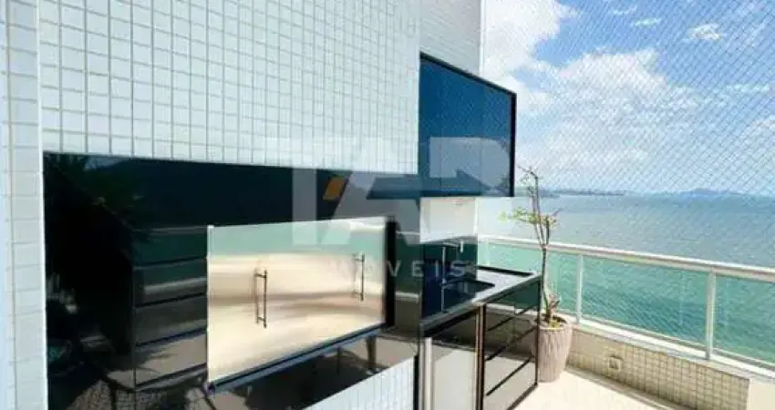 Apartamento com 4 quartos à venda na Avenida Atlântica, 4870, Centro, Balneário Camboriú