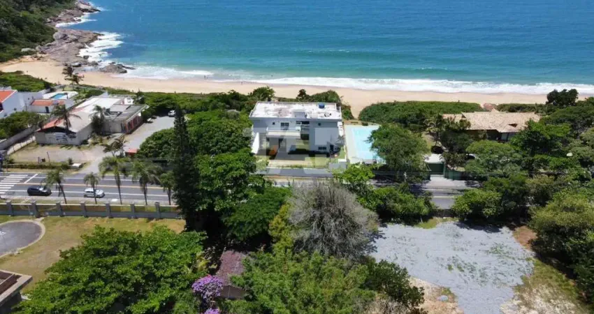 Terreno à venda na Avenida Rodesindo Pavan, 666, Praia do Estaleiro, Balneário Camboriú