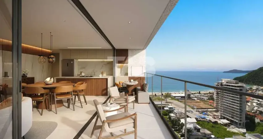 Apartamento com 3 quartos à venda na Rua Conselheiro Júlio Kumm, 495, Praia Brava, Itajaí