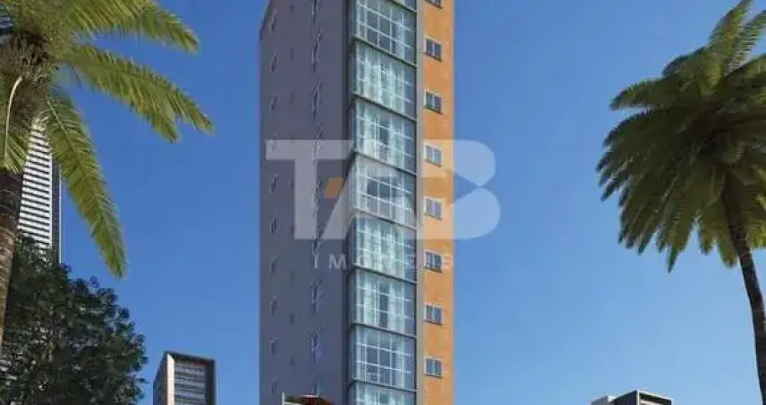 Apartamento com 2 quartos à venda na Rua 1131, Centro, Balneário Camboriú