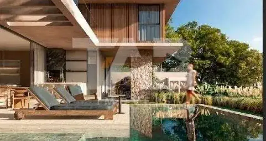 Casa em condomínio fechado com 5 quartos à venda no Estados, Balneário Camboriú