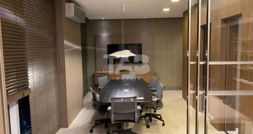 Sala comercial para alugar na Avenida Osvaldo Reis, 3281, Praia Brava, Itajaí