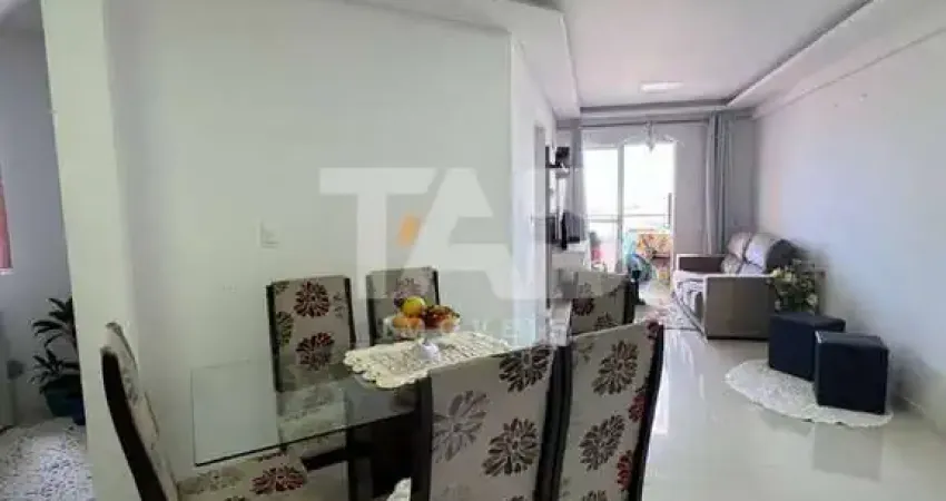 Apartamento com 2 quartos à venda na Rua José Rosa, 833, Cordeiros, Itajaí