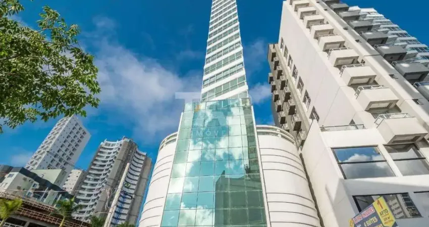 Apartamento com 4 quartos à venda na Rua Camboriú, 433, Centro, Itajaí