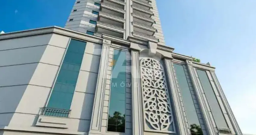 Apartamento com 3 quartos à venda na Rua Antônio Bonanomi, 94, Fazenda, Itajaí