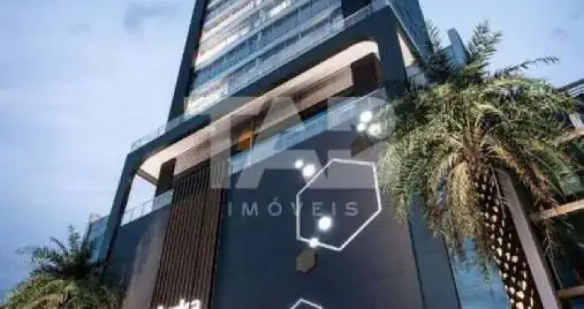 Timeless - apartamento alto padrão na planta para venda em balneário camboriú