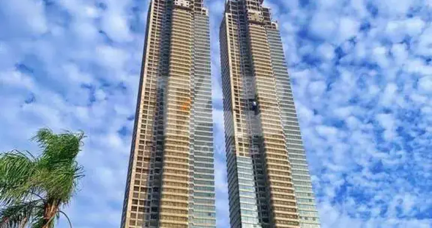 Yathchouses - Apartamento alto padrão para venda em Balneário Camboriú Centro