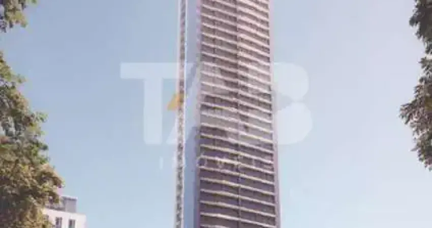 Harmony Ocean Front - Apartamento alto padrão para venda no Centro de Balneário Camboriú