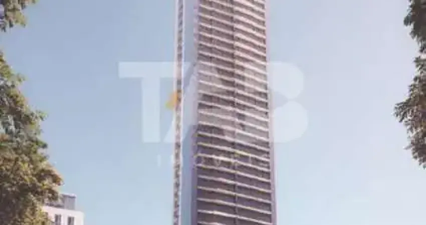 Harmony ocean front - apartamento alto padrão para venda no centro de balneário camboriú