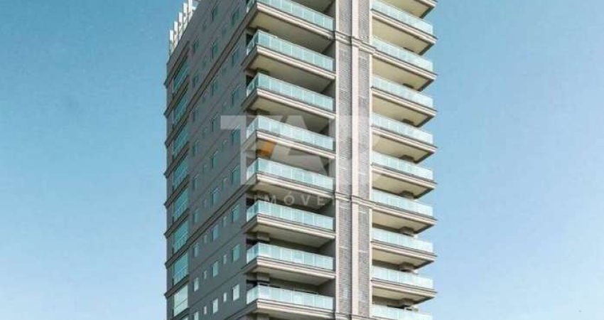 Selectus Residence - Apartamento na planta para venda em Porto Belo